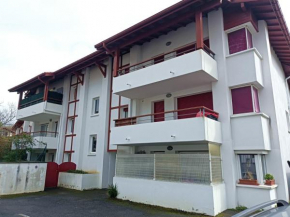 Appartement Hendaye, 3 pièces, 4 personnes - FR-1-488-53